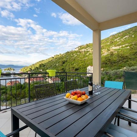 Vila Roza Prožura Εξωτερικό φωτογραφία