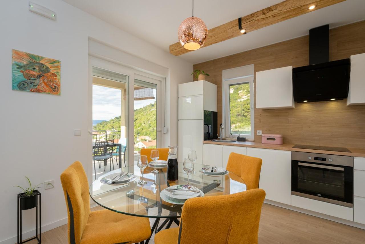 Vila Roza Prožura Εξωτερικό φωτογραφία