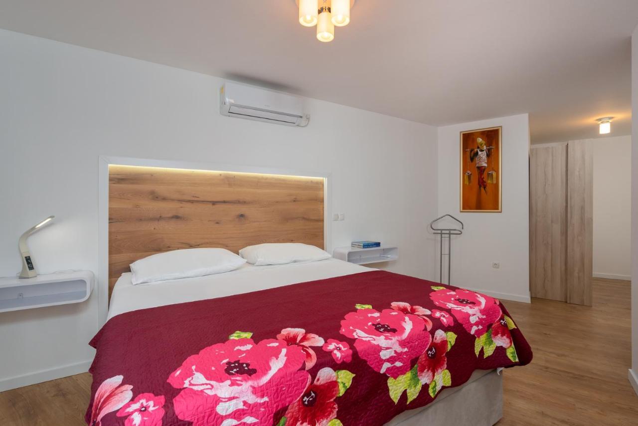 Vila Roza Prožura Εξωτερικό φωτογραφία