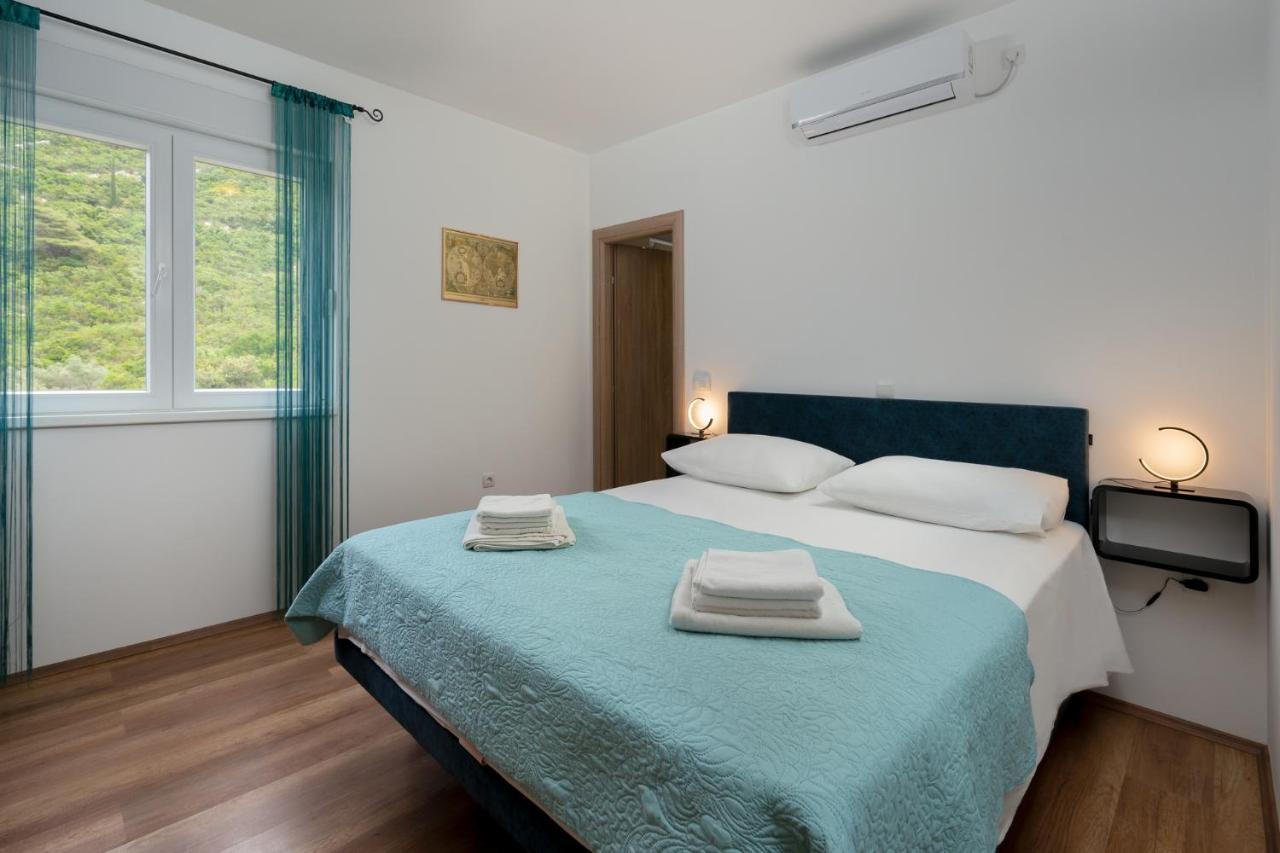 Vila Roza Prožura Εξωτερικό φωτογραφία